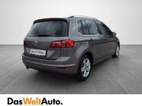 gebraucht VW Golf Sportsvan Sky BMT TDI