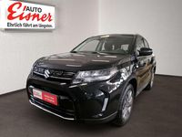 gebraucht Suzuki Vitara 1.5 HYBRID 6AGS SHINE Allrad, Automatik,