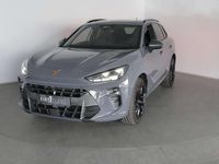 Gebraucht Cupra Terramar VZ 265 PS (194 kW) 2024 Hellgrau  normal SUV