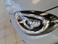 gebraucht Leapmotor T03 Eisner Edition