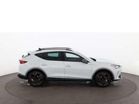 gebraucht Cupra Formentor 1.4 eHybrid 150/204 Aut LED NAVI RADAR
