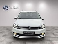 gebraucht VW Touran Friends TSI
