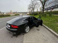 gebraucht Audi A7 Sportback 30 TDI quattro Sport DPF S-tronic