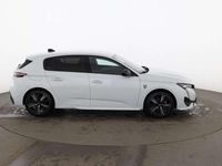 Gebraucht Peugeot 308 GT 131 PS (96 kW) 2023 Weiß Limousine