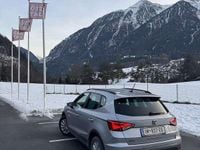 gebraucht Seat Arona Arona 1,0 Eco TSI StyleStyle