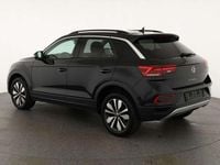 gebraucht VW T-Roc Move 1.5 TSI DSG Move, Kamera, Winterpaket, ACC, 17-Zoll