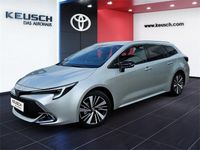 gebraucht Toyota Corolla 1,8l Hybrid TS Active Drive