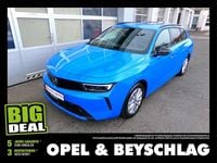 Neu Opel Astra 145 PS (106 kW) 2025 Athletik blau Kombi