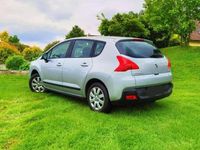 gebraucht Peugeot 3008 16 16V VTi Active