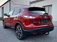 Gebraucht Nissan Qashqai 360º 110 PS (80 kW) 2014 SUV