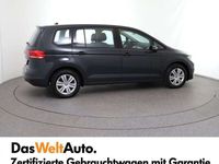 gebraucht VW Touran TDI SCR DSG 5-Sitzer