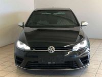 gebraucht VW Golf R 20 TSI DSG Allrad