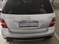 gebraucht Mercedes ML320 CDI 4MATIC Aut. DPF