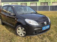 gebraucht Dacia Sandero 1.4 MPI. ohne Kilma