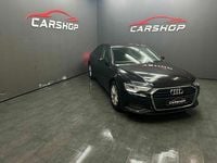 gebraucht Audi A6 40 TDI