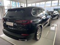 gebraucht BMW X5 xDrive45e