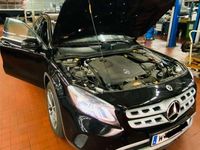 gebraucht Mercedes GLA180 GLA 180Edition Lifestyle Edition Lifestyle