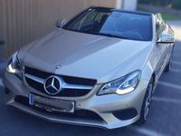 gebraucht Mercedes E200 E200 CGI BlueEfficiency Aut.