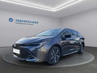 Neu Toyota Corolla Active 98 PS (72 kW) 2026 Kombi