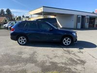 gebraucht BMW X1 sDrive20d Österreich Paket Aut.Pickerl bis 05/2