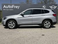 gebraucht BMW X1 xDrive25e PHEV