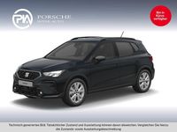 Neu Seat Arona FR 115 PS (84 kW) 2026 Dunkelblau  normal SUV