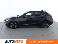 gebraucht Mazda 3 2.0 Takumi *TOT*CAM*TEMPO*XENON*