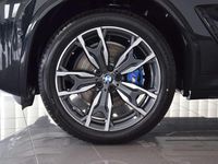 gebraucht BMW X3 xDrive30i