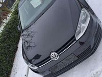 gebraucht VW Golf 1,6 BMT TDI