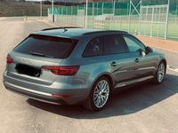 gebraucht Audi A4 Avant 20 TDI Design S-tronic