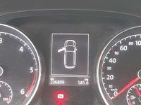 gebraucht VW Golf VII Variant 1.6 BlueTDI Comfortline