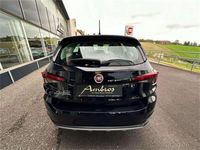 gebraucht Fiat Tipo Kombi FireFly 100 Garmin