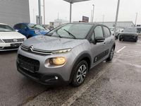 gebraucht Citroën C3 Puretech 110 S&S Shine Automatik