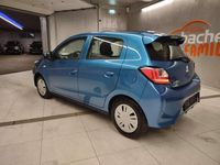 gebraucht Mitsubishi Space Star 1,2 Inform AS&G 24