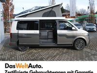 gebraucht VW Transporter T6.1VW T6.1 T6.1 Kastenwagen LR TDI