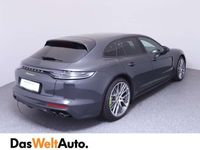 gebraucht Porsche Panamera 4 E-Hybrid ST Platinum Edition