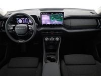 gebraucht Skoda Kodiaq 2.0 TDI 142kW 4x4 Selection DSG Selection, AHK, Navi, Side, el. Klappe, AreaView, ParkAssist