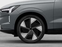 Neu Volvo EX90 Performance 380 kW (517 PS) 2025 Grau SUV