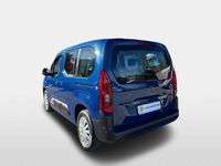 gebraucht Citroën Berlingo Feel 15 Blue HDi