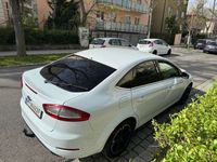 gebraucht Ford Mondeo 1.6 TDCi Business Edition
