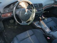 gebraucht BMW 523 523 i