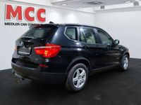 gebraucht BMW X3 xDrive20d Österreich-Paket Aut.