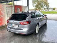 gebraucht Opel Insignia Sports Tourer 1.5 Diesel Automatik Business Elegan