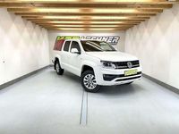 Gebraucht VW Amarok R 204 PS (150 kW) 2019 Weiß Abholung