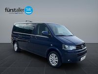 Gebraucht VW Multivan Comfortline 180 PS (132 kW) 2012 Van