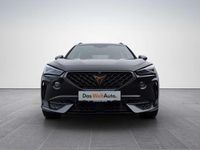 gebraucht Cupra Formentor TRIBE VZ 2.0 TSI 245 PS DSG