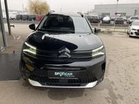 Gebraucht Citroën C5 Aircross 136 PS (100 kW) 2025 Schwarz SUV