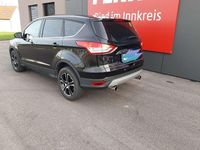 gebraucht Ford Kuga 16 EcoBoost Trend