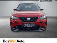 gebraucht Seat Arona FR Austria 1.0 TSI