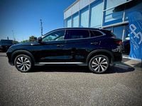 gebraucht BYD Seal U DM-i PHEV 18,3kWh AWD Design LEASING AKTION